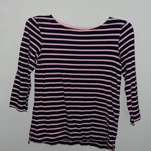 Jack Wills striped long sleeve!